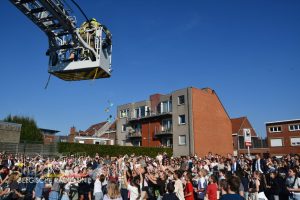 Ezelsfeesten 2026