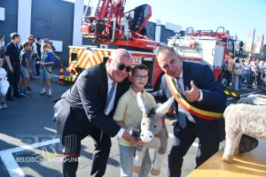 Ezelsfeesten 2026