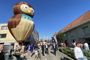 Ezelsfeesten 2026