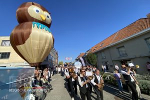 Ezelsfeesten 2026