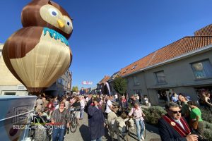 Ezelsfeesten 2026