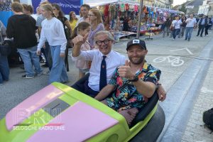 Ezelsfeesten 2026