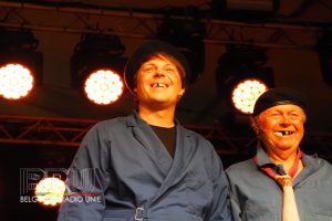 Ezelsfeesten 2026