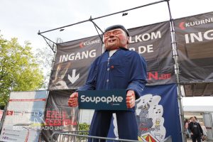 Ezelsfeesten 2026