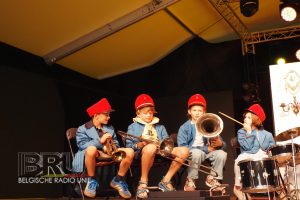 Ezelsfeesten 2026