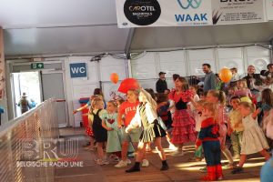 Ezelsfeesten 2026