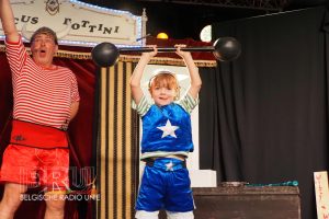 Ezelsfeesten 2026