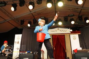 Ezelsfeesten 2026