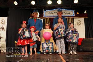 Ezelsfeesten 2026