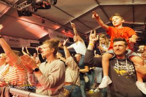 Ezelsfeesten 2026