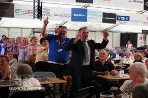 Ezelsfeesten 2026