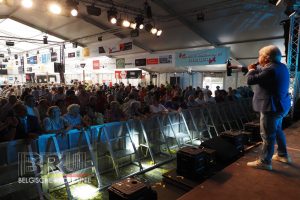 Ezelsfeesten 2026