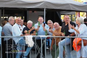 Ezelsfeesten 2026