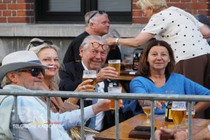 Ezelsfeesten 2026