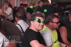 Ezelsfeesten 2026