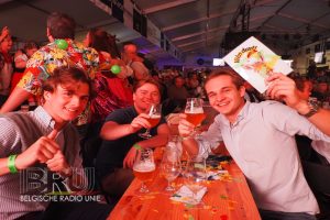 Ezelsfeesten 2026