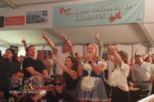 Ezelsfeesten 2026