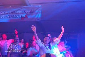 Ezelsfeesten 2026