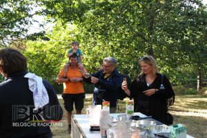 Feest in het Groen
