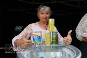 Feest in het Groen