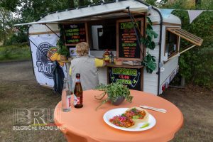 Feest in het Groen