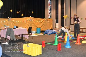 Fiola Lente Ontmoeting