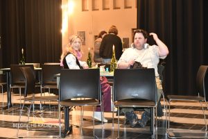 Fiola Lente Ontmoeting