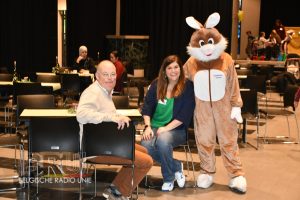 Fiola Lente Ontmoeting