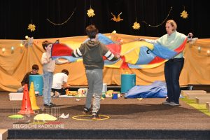 Fiola Lente Ontmoeting