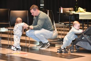 Fiola Lente Ontmoeting