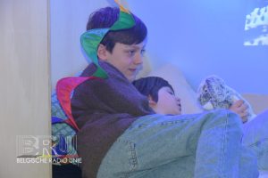 Fiola Lente Ontmoeting