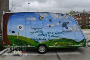 Fiola Lente Ontmoeting