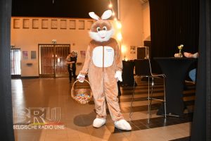 Fiola Lente Ontmoeting