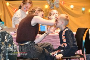 Fiola Lente Ontmoeting