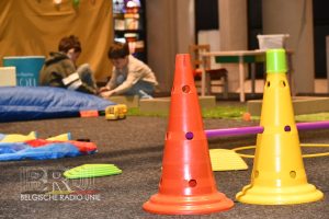 Fiola Lente Ontmoeting