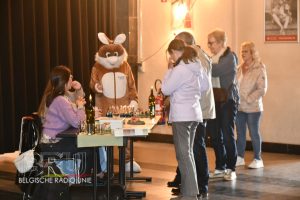 Fiola Lente Ontmoeting