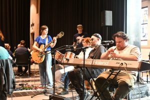 Fiola Lente Ontmoeting