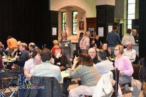 Fiola Lente Ontmoeting