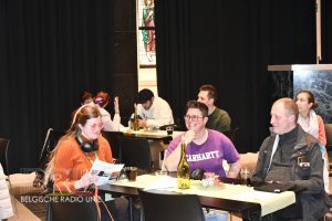 Fiola Lente Ontmoeting