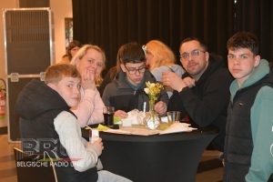 Fiola Lente Ontmoeting