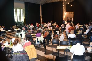 Fiola Lente Ontmoeting