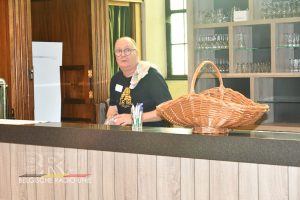 Fiola Lente Ontmoeting