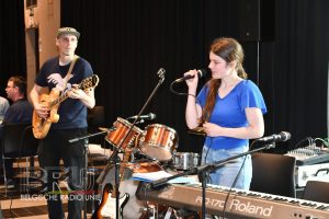 Fiola Lente Ontmoeting