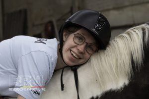 G-sporters Ruiterclub Leiedal trekken vol ambitie naar Special Olympics