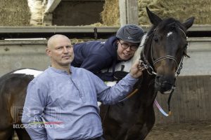 G-sporters Ruiterclub Leiedal trekken vol ambitie naar Special Olympics