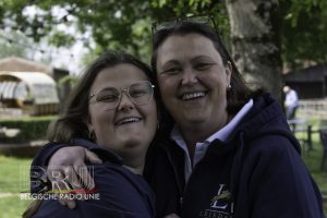 G-sporters Ruiterclub Leiedal trekken vol ambitie naar Special Olympics