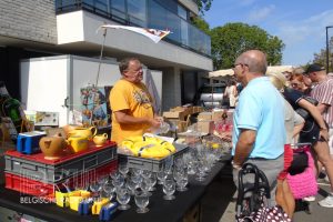 Grote Kuurnse Rommelmarkt