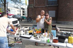 Grote Kuurnse Rommelmarkt