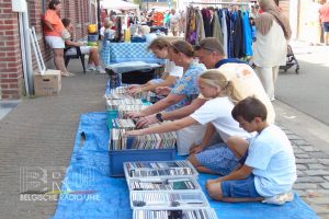 Grote Kuurnse Rommelmarkt