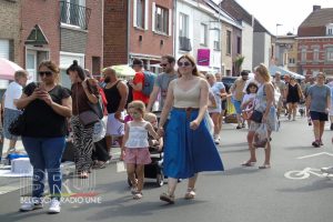 Grote Kuurnse Rommelmarkt
